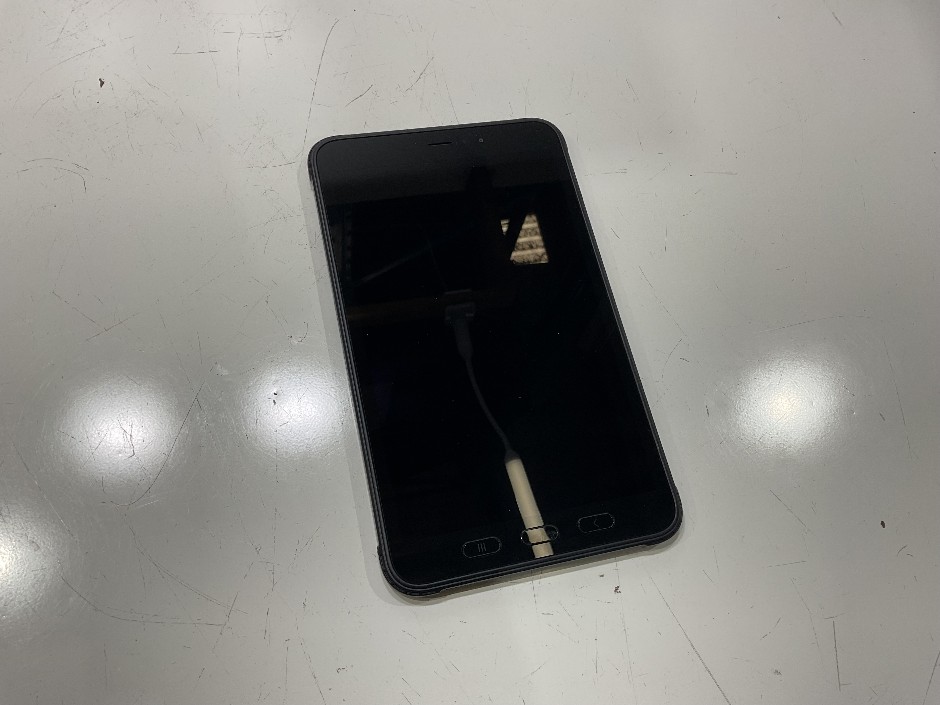 SAMSUNG GALAXY TAB ACTIVE 3 SM-T575