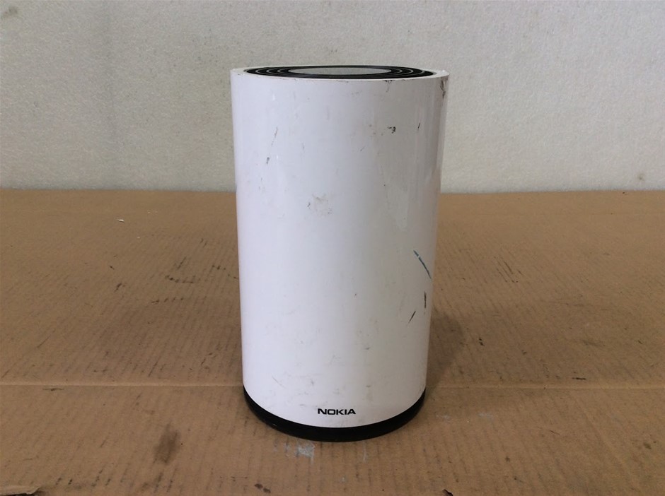Nokia 5G-24W-A 5G Gateway Router