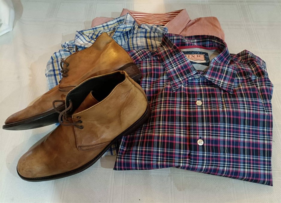 Milana Vero Cuoio Made in Italy Shoes 42 Used and Quality Minor Use Polos