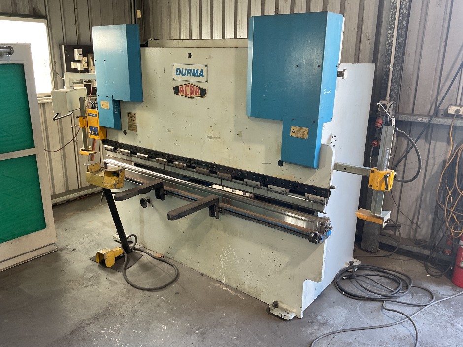 Press Brake