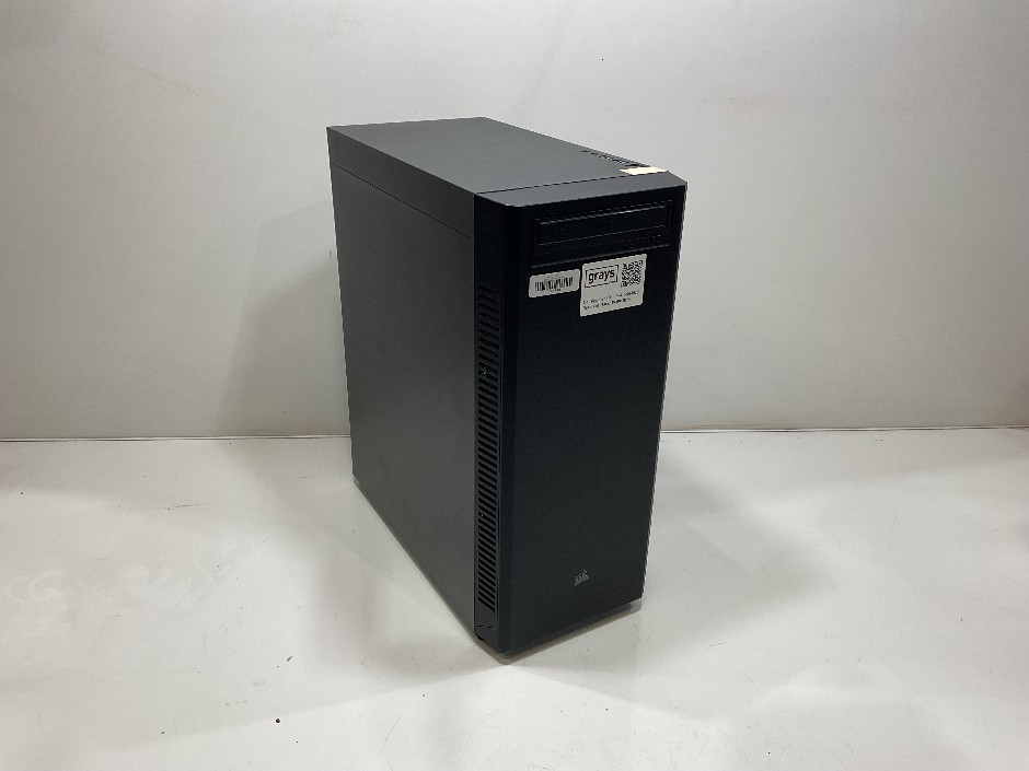CORSAIR PRIME X299-A II