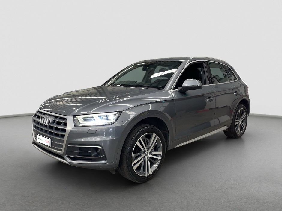 2017 Audi Q5 TDI Sport Quattro Auto SUV