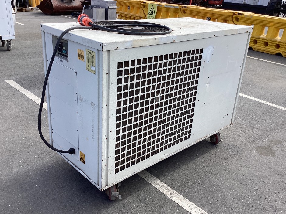Airrex HSC-5200 Air Conditioner