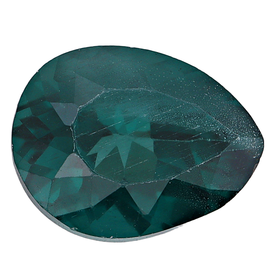 2.03 Carats Green Apatite