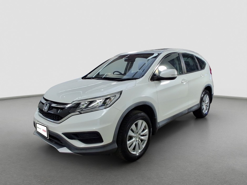 2016 Honda CR-V VTi Man Petrol SUV