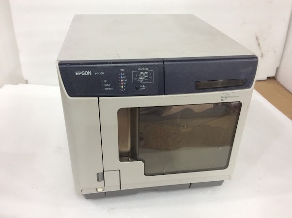 Epson PP-100 Discproducer