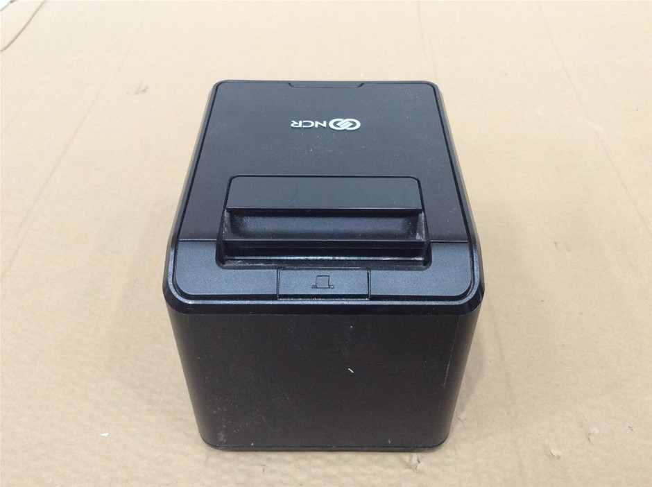 NCR 7199-7201-9001 Thermal Receipt Printer