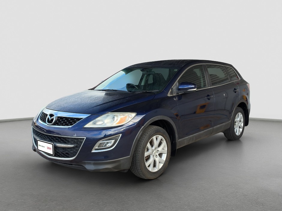 2010 Mazda CX-9 Classic Petrol