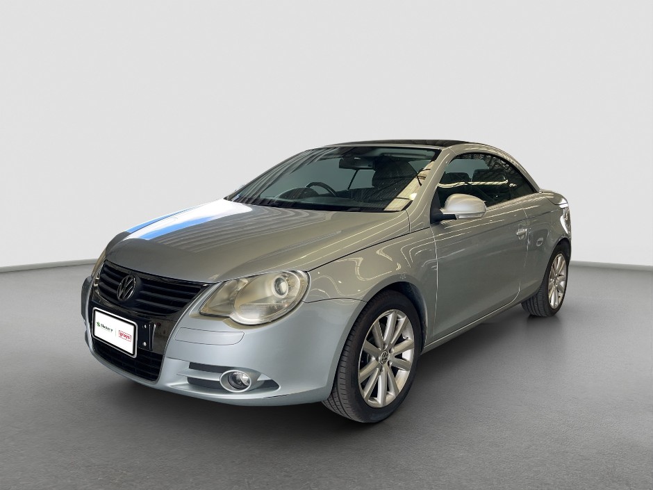 2007 Volkswagen Eos  Petrol
