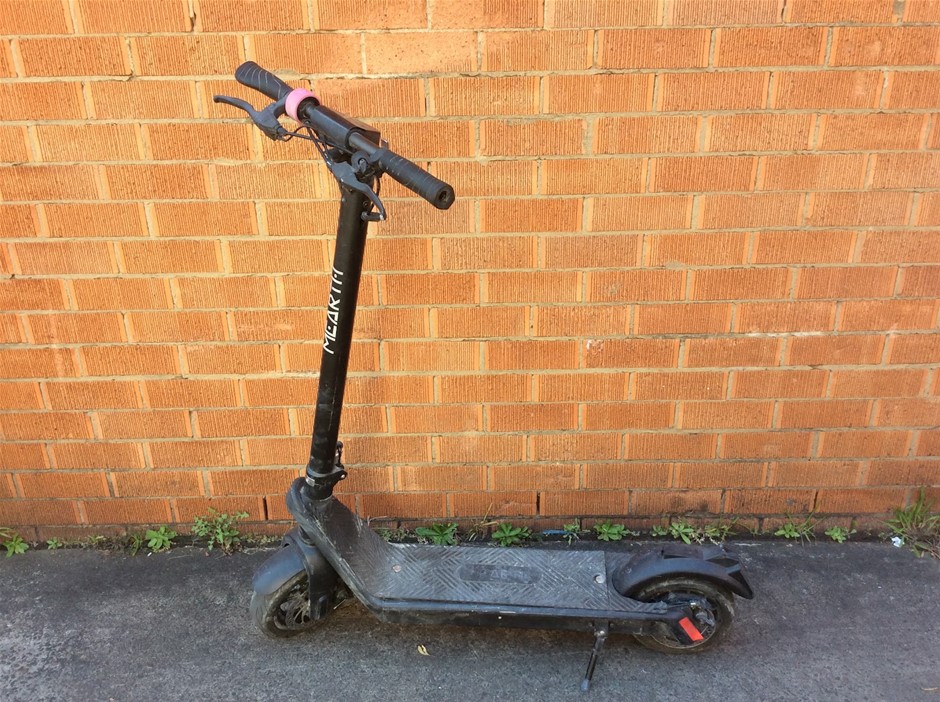 Mearth Electric Scooter