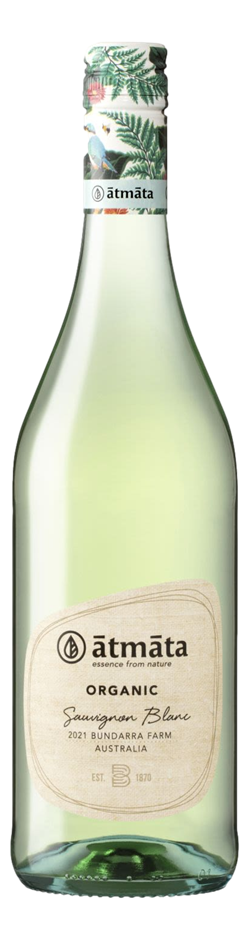 At Mata Organic Sauvignon Blanc 2025 (6x 750mL) SA