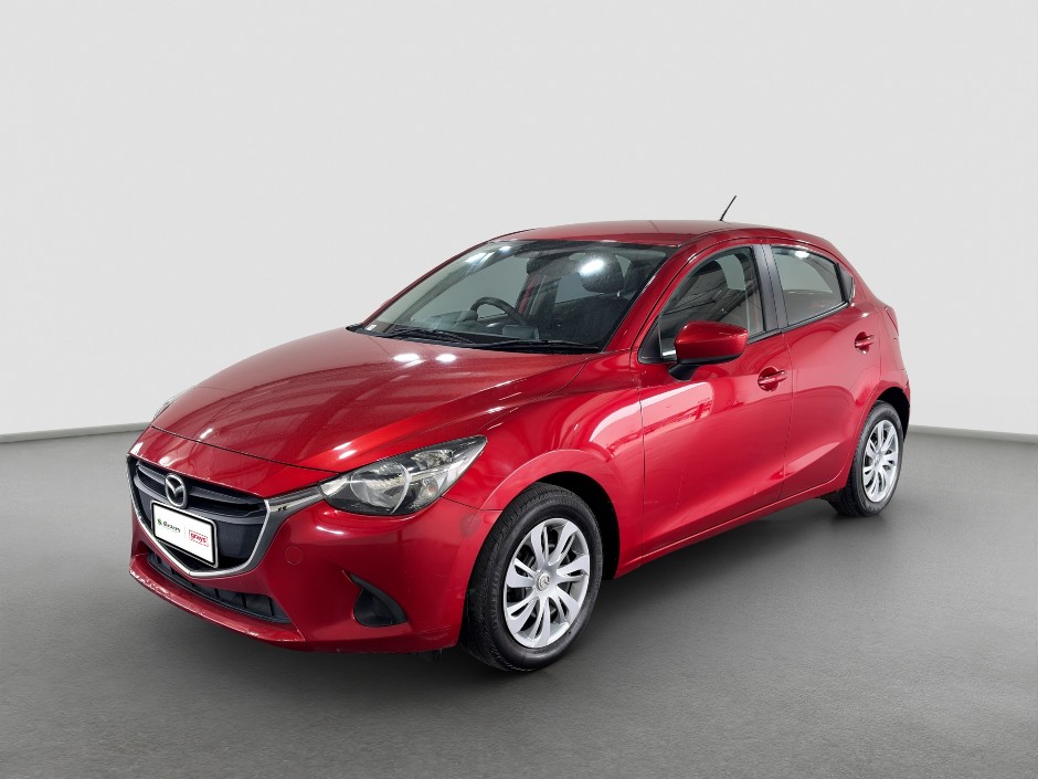 2015 Mazda 2 Neo Petrol