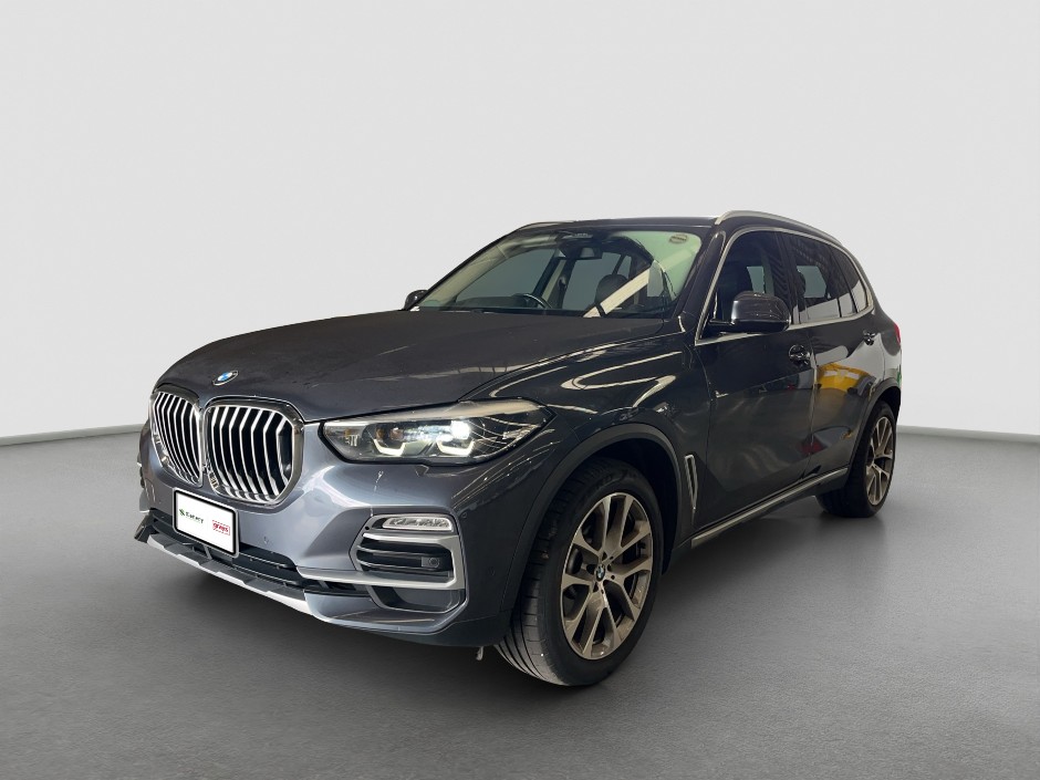 2018 BMW X5 xDrive30d Diesel