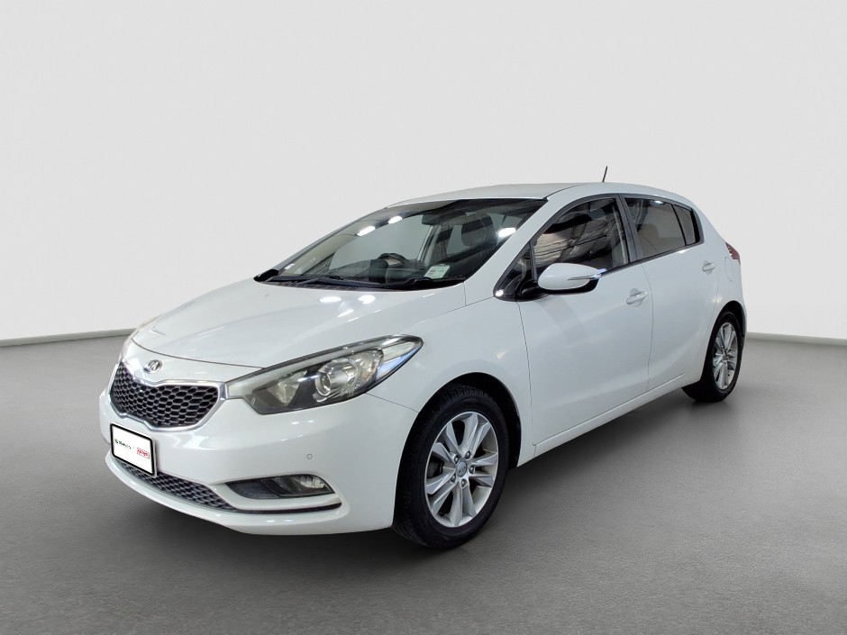2014 Kia Cerato S Petrol