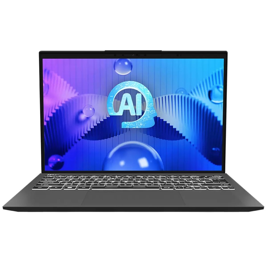 MSI Prestige 13 AI Evo 13.3 Inch Laptop A1MG-045AU, Intel Core Ultra 7, 16G