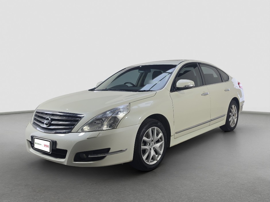 2011 Nissan Maxima Ti Petrol