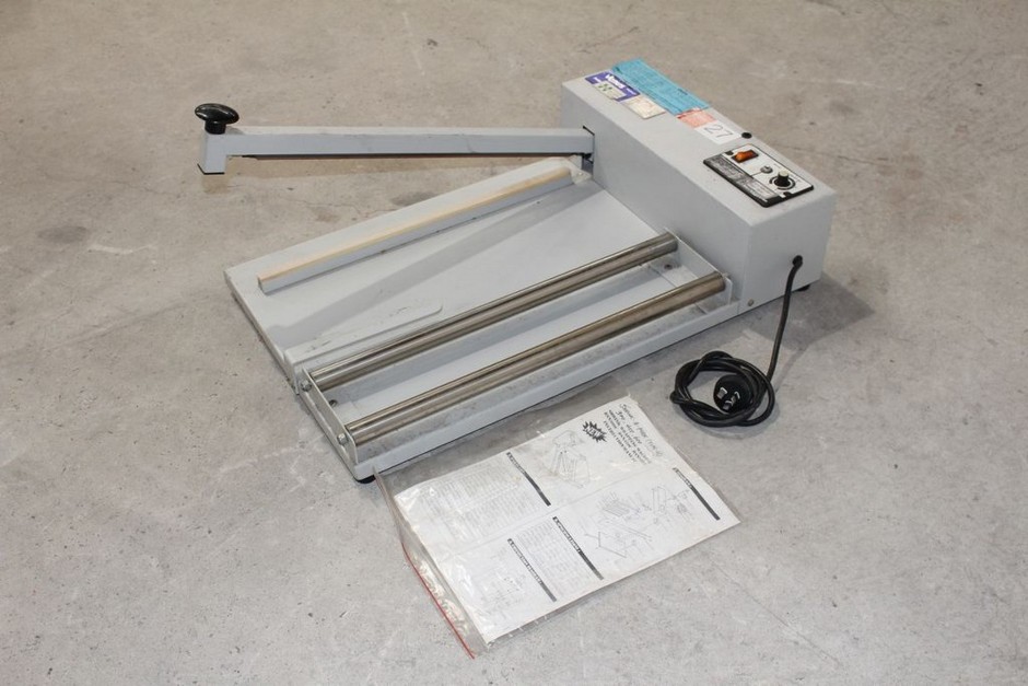 Venus Heat Sealer