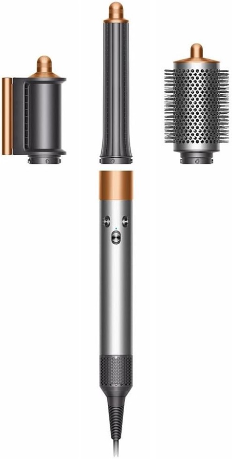 DYSON Airwrap™ Origin Multi-Styler and Dryer. NB: not turning on