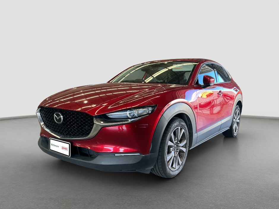 2020 Mazda CX-30 G25 Touring Petrol