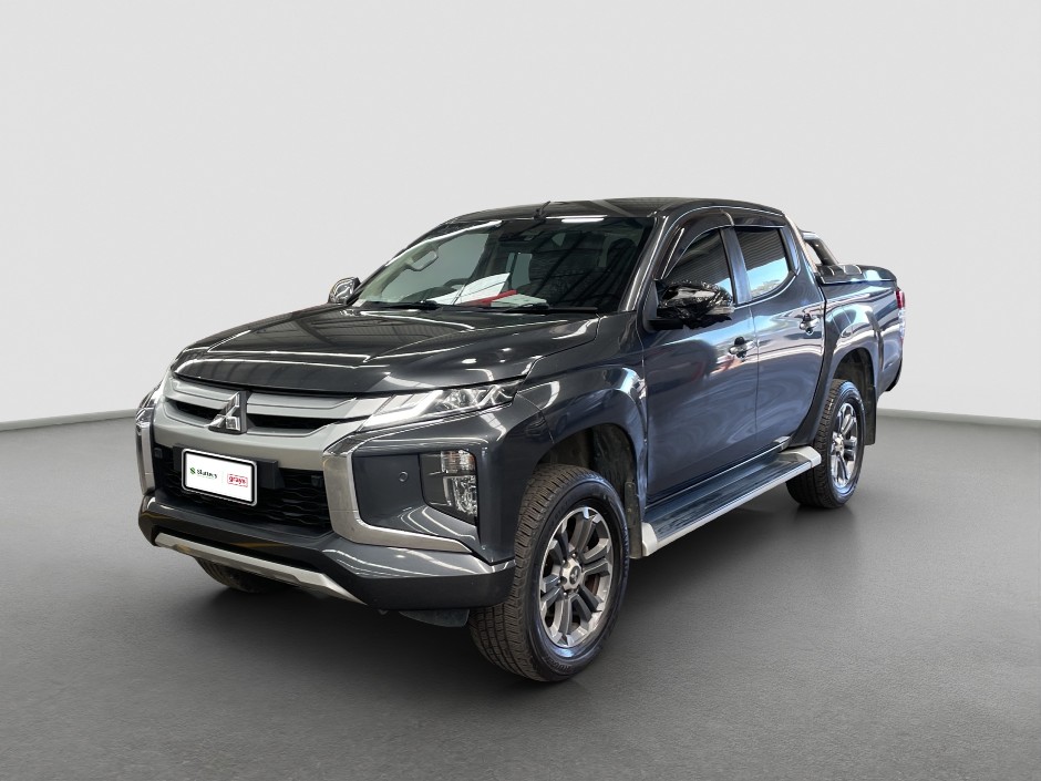 2019 Mitsubishi Triton GLS Diesel
