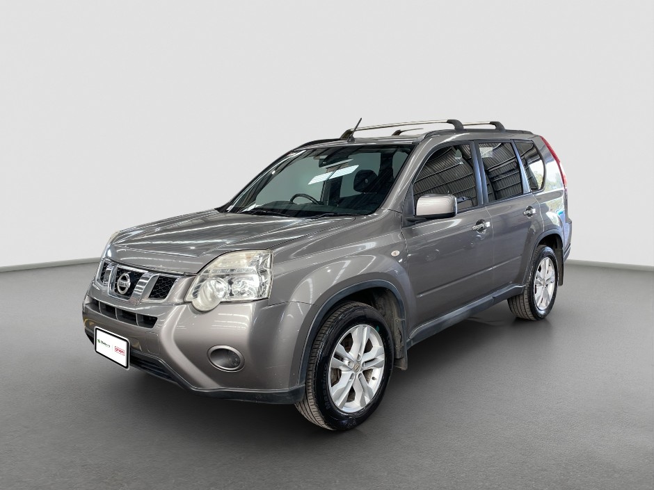 2013 Nissan X-Trail ST Auto AWD Petrol SUV
