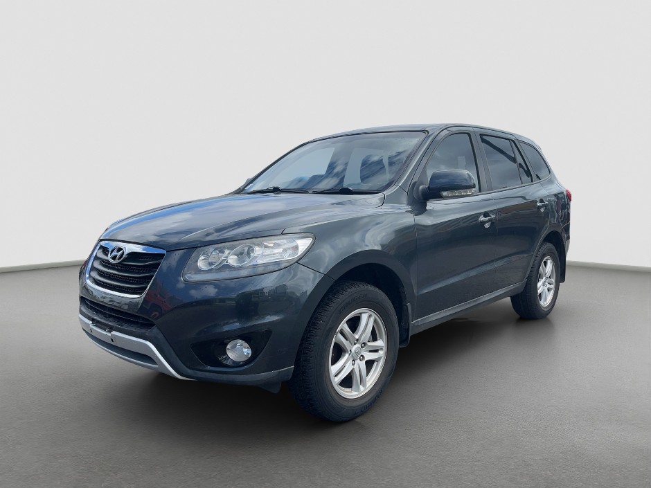 2011 Hyundai Santa Fe SLX Petrol