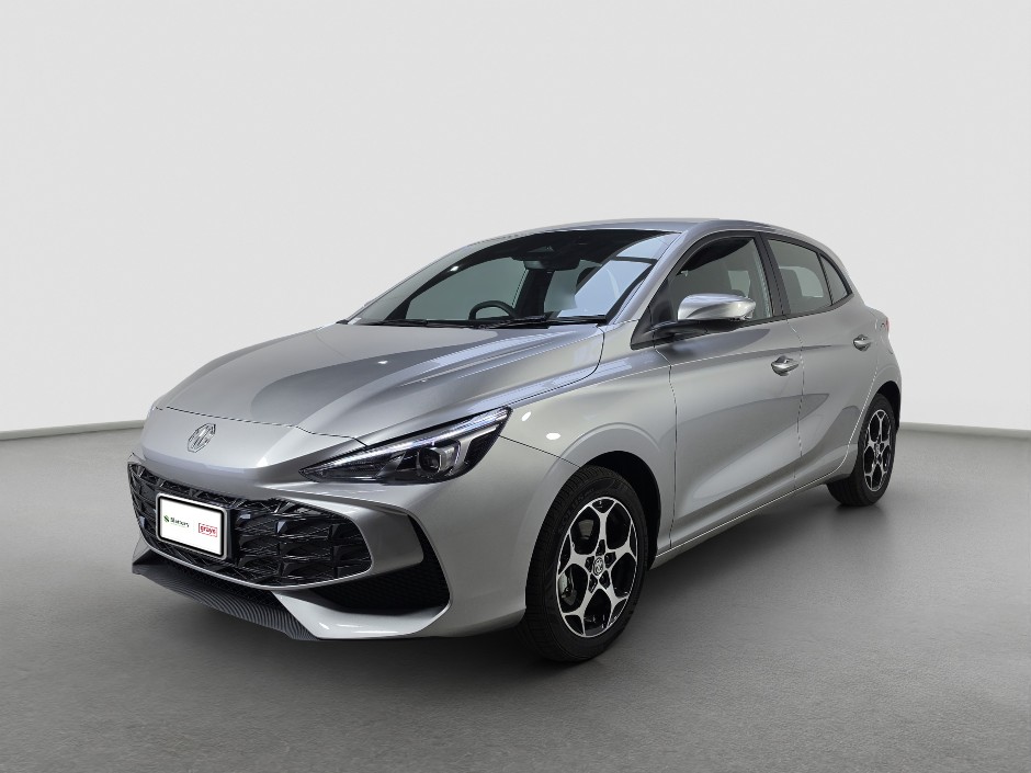 2025 MG MG3 Excite Petrol (WOVR-INSPECTED)