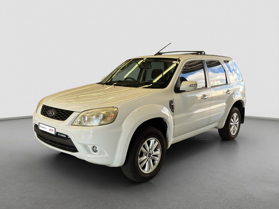 2010 Ford Escape XLT Petrol