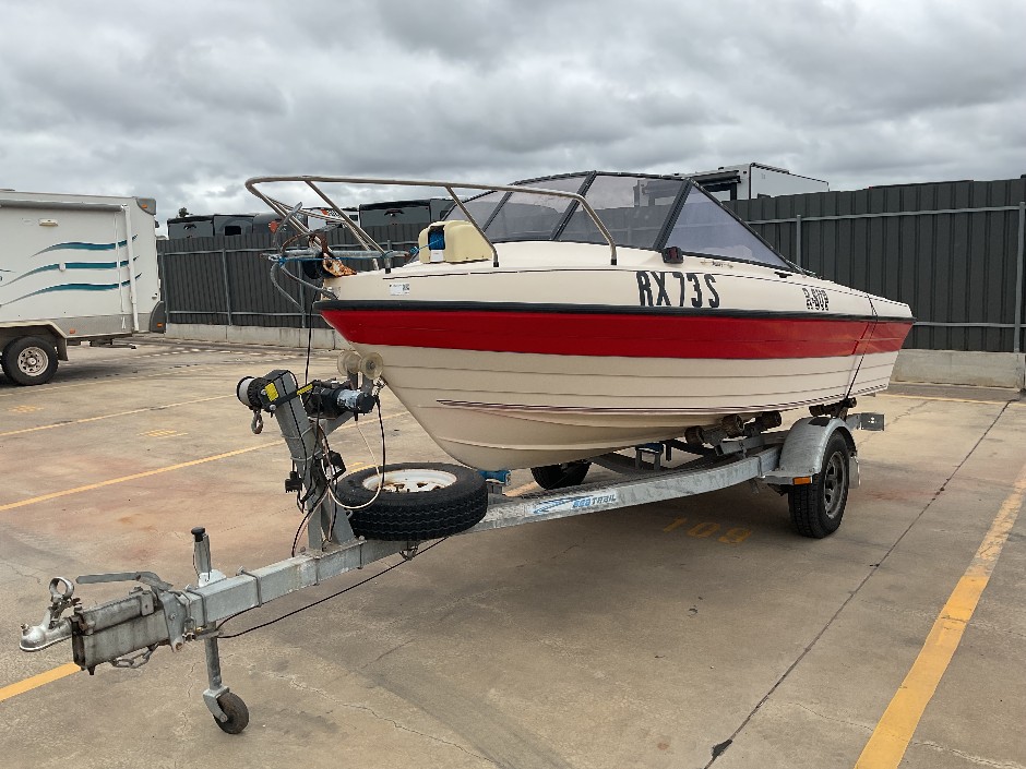 Ausmarine FIB5M14