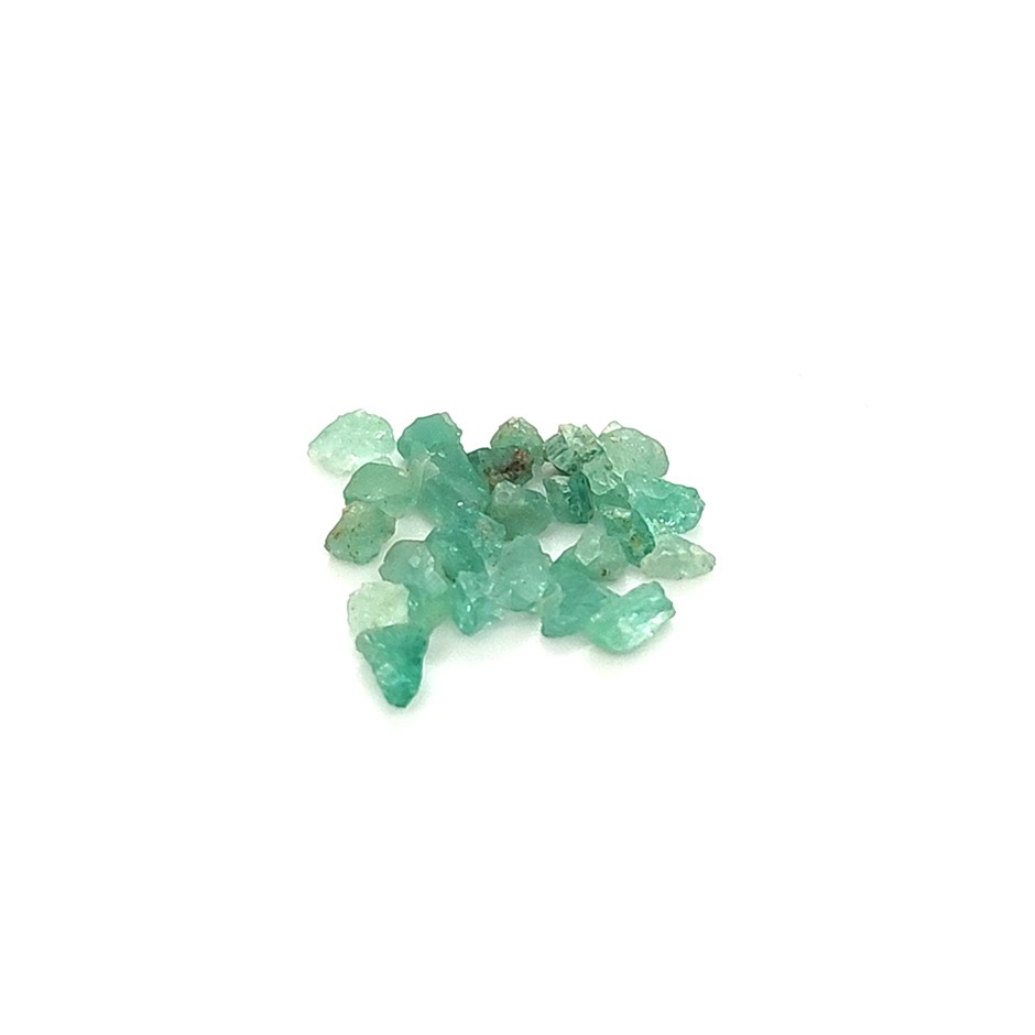 3.0 Ct - Parcel of Emerald