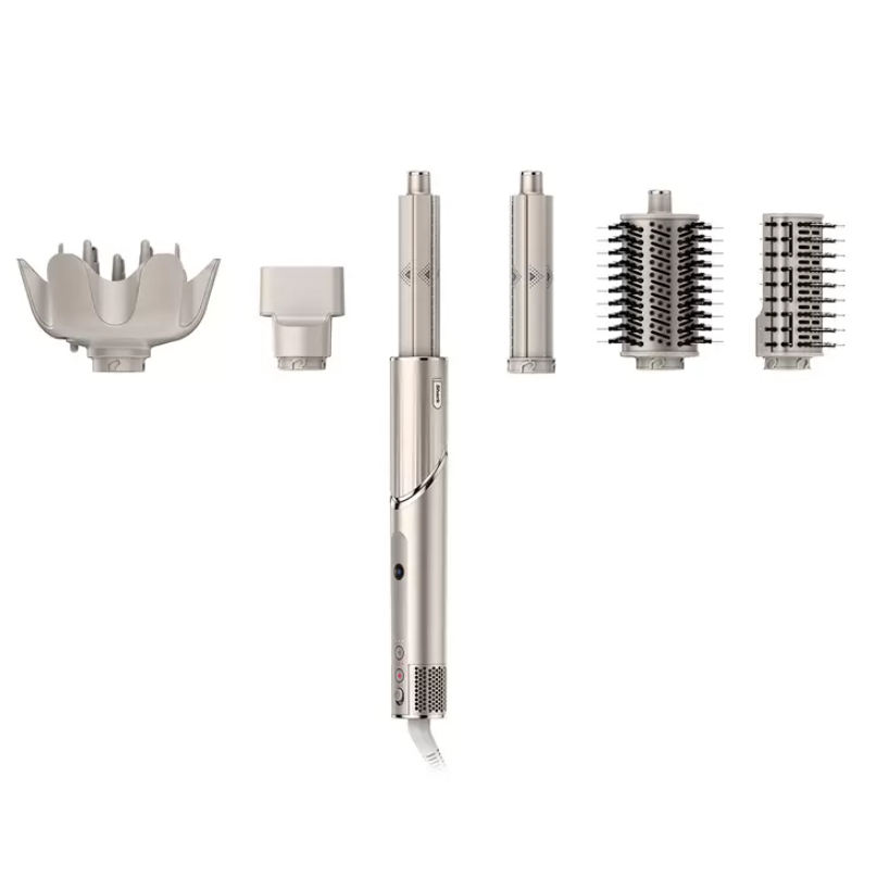 SHARK FlexStyle Hair Styling & Drying System, HD440SANZ.