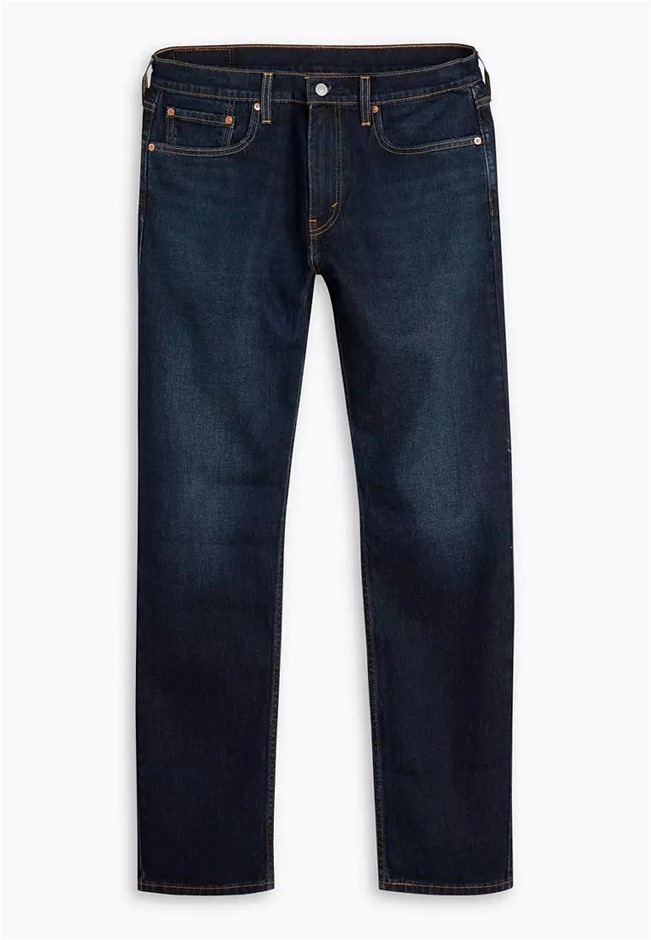 LEVI'S Men's 502 Taper Jeans, Size 32x30, 99% Cotton, Ocean Dip (1768), 295