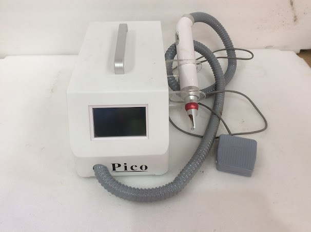 Pico Picosecond Laser Beauty Machine