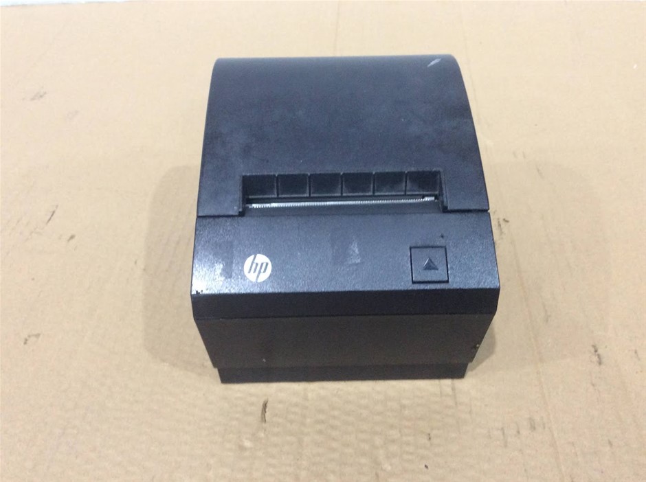 HP A799-C80D-HN00 Thermal Receipt Printer