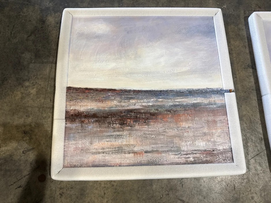 Painting 900mm x 900mm