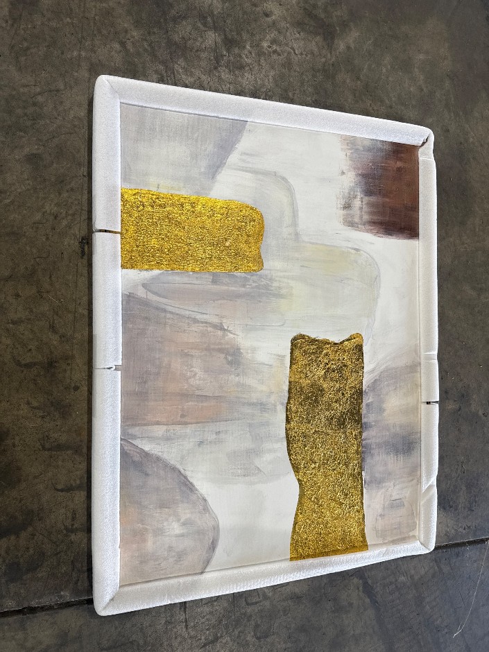 Painting 900mm x 1200mm