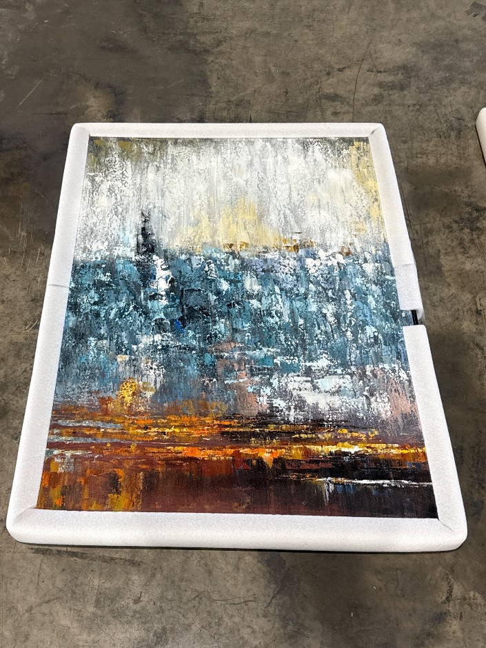 Painting 900mm x 1200mm