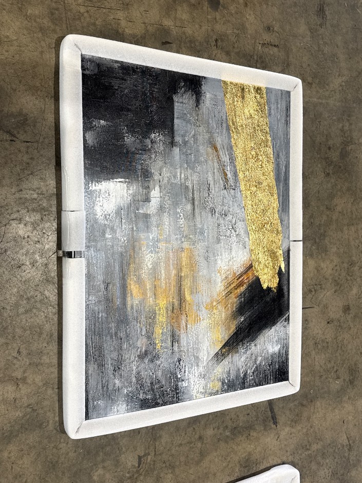 Painting 900m x 1200mmm