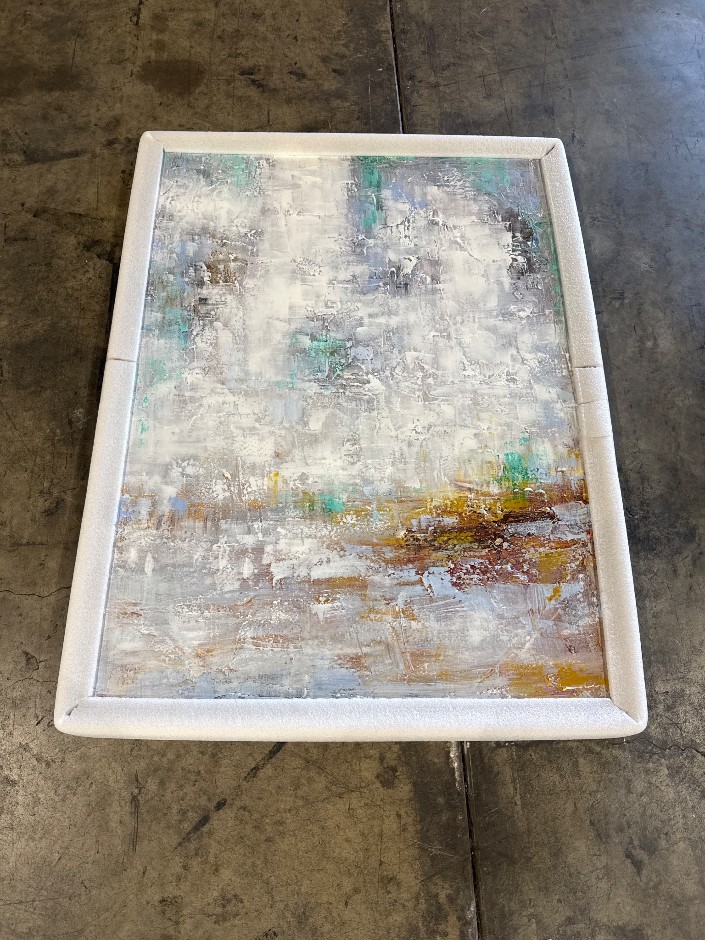 Painting 900mm x 1200mm