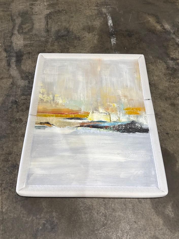 Painting 900mm x 1200mm