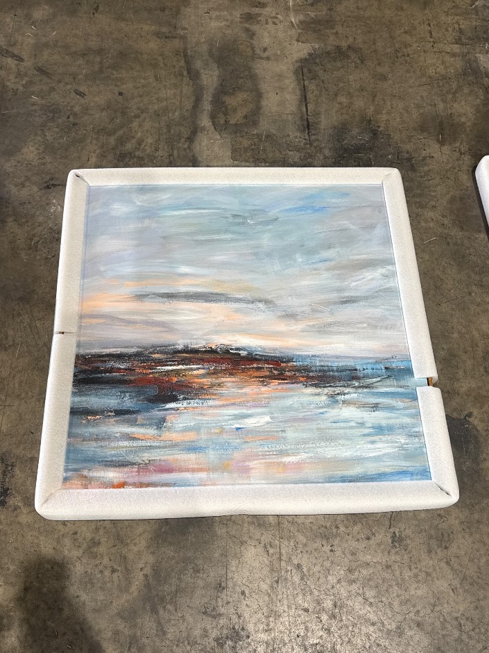Painting 900mm x 900mm
