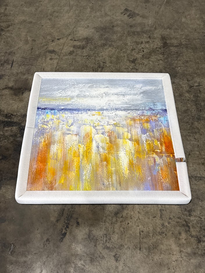 Painting 900mm x 900mm