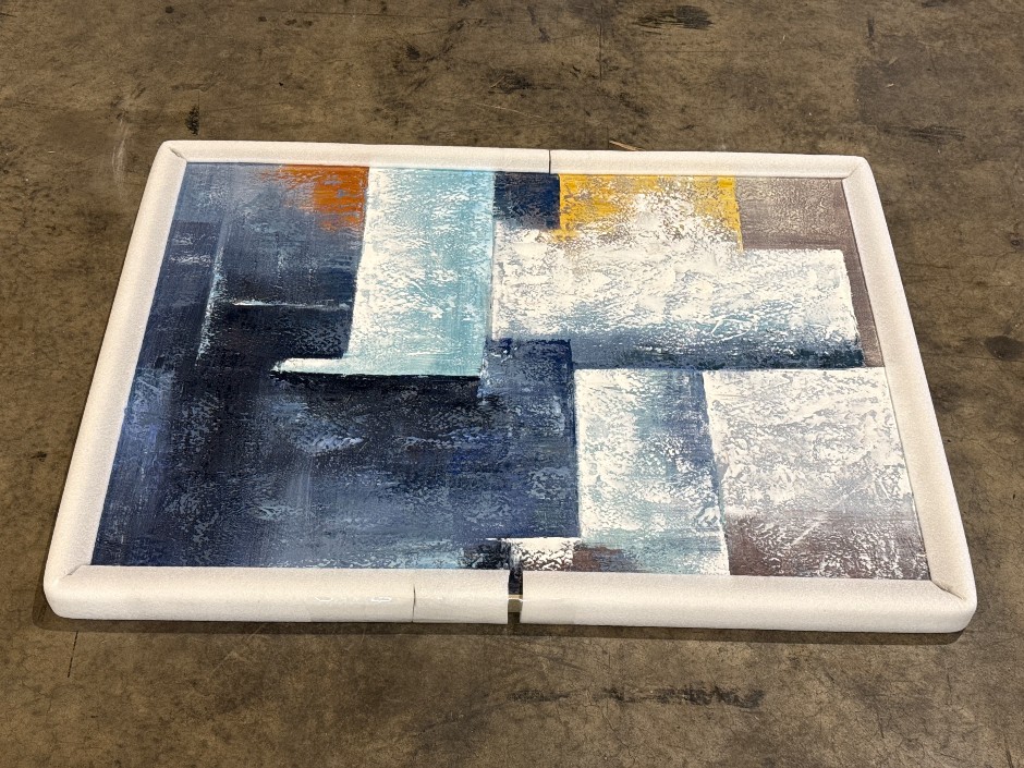 Painting 900mm x 1200mm