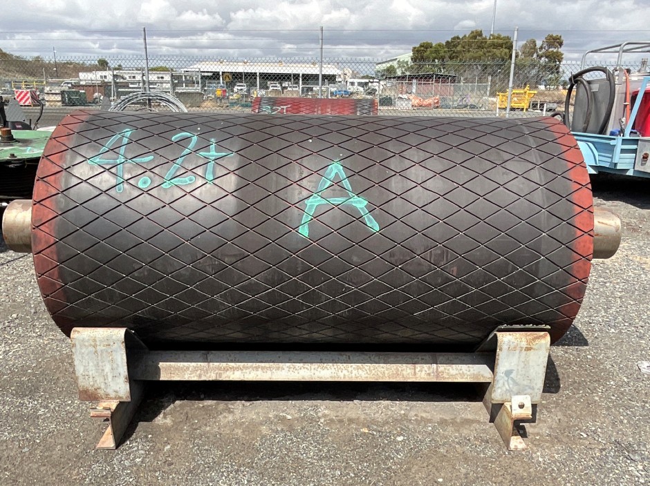 Pulley Lots 4.2T and 2.2T