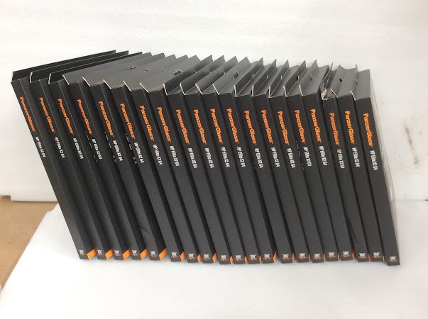 PanzerGlass HP Elite X2 G4 Cases with Hand Straps – Lot of 20 (New)