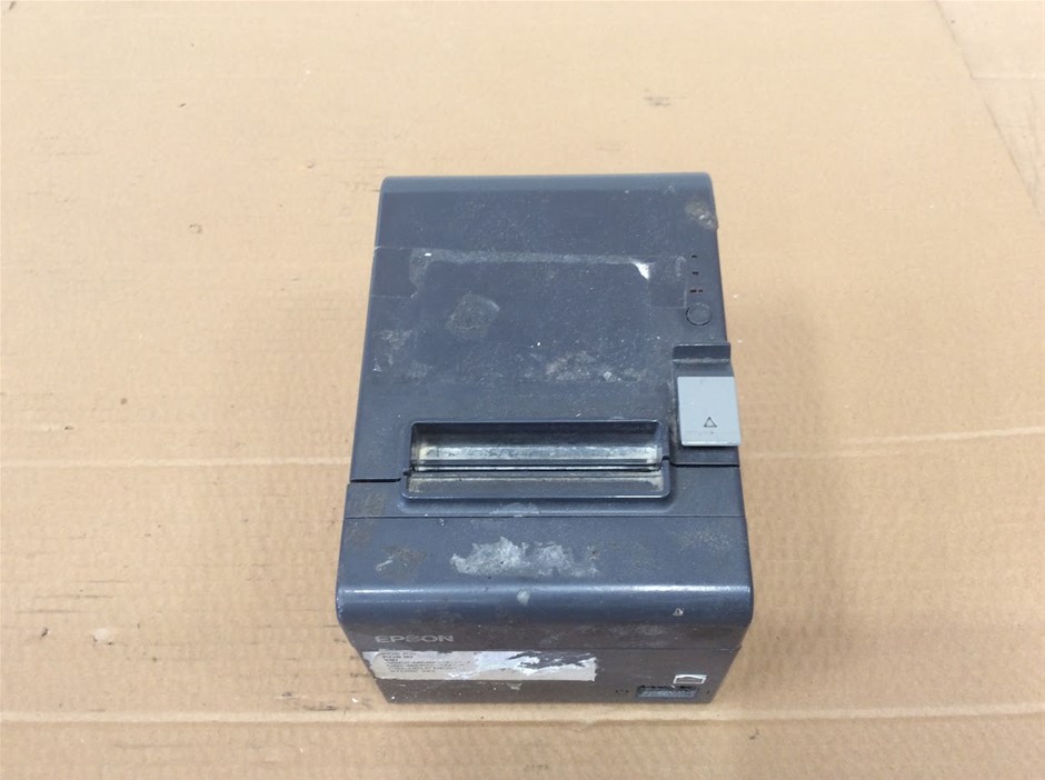 Epson TM-T20 M249A Thermal Receipt Printer