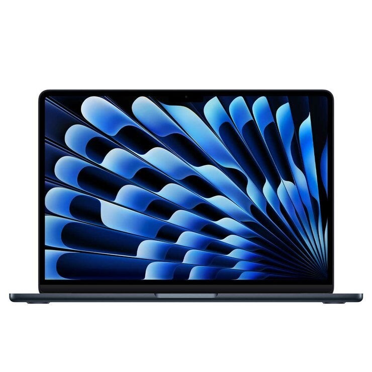 Apple 15 Inch MacBook Air: M5 Chip With 10-Core CPU And 10-Core GPU 16GB 51