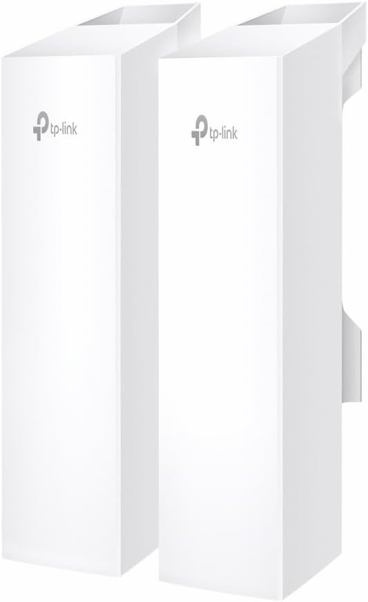 TP-Link Omada EAP211-Bridge Kit. NB: Used.