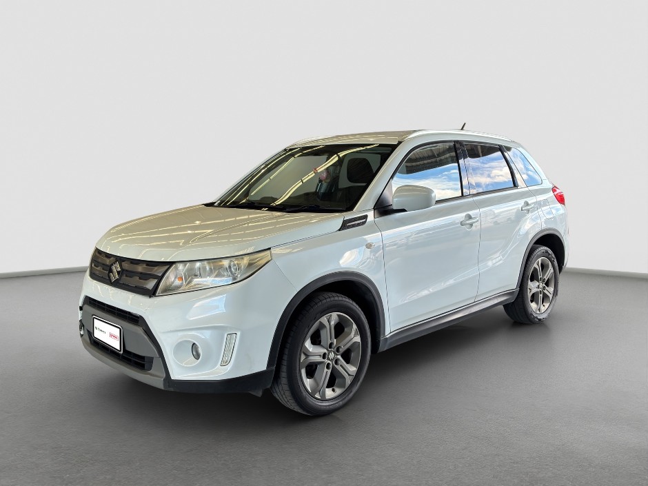 2015 Suzuki Vitara RT-S Petrol