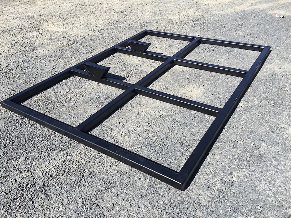 Medium Levelling Bar (Unused)